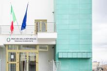 PROCURA REPUBBLICA BENEVENTO
