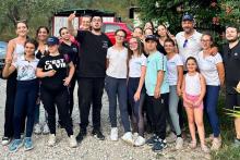 PROGETTO ESTATE INSIEME