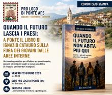 QUANDO IL FUTURO NON ABITA PIU QUI LOCANDINA