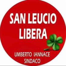 SAN LEUCIO LIBERA