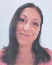 SPERANZA SANTAMARIA