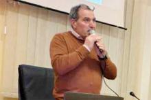 UMBERTO IANNACE
