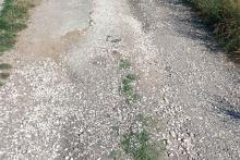 VIA FONTANA MARGIACCA