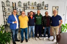 ACCADEMIA-PALLAVOLO TELESE