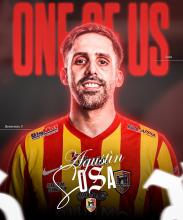 AGUSTIN SOSA BENEVENTO 5