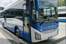 AIR CAMPANIA