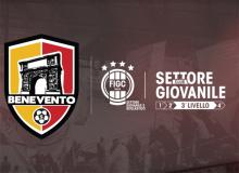 BENEVENTO 5 SETTORE GIOVANILE III LIVELLO