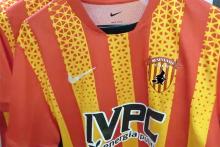 BENEVENTO CALCIO MAGLIA HOME