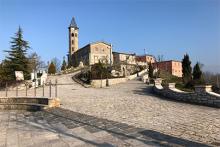COLLE SANNITA SITO IMPORTANZA COMUNITARIA
