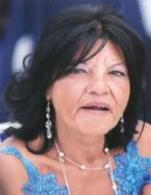 EMILIA ANZOVINO