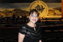 FLAVIA VOTINO
