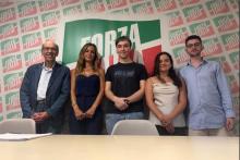 FORZA ITALIA GIOVANI