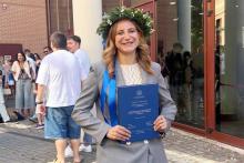 FRANCESCA GIANGREGORIO