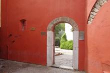 HORTUS CONCLUSUS INGRESSO 02-16.04.17