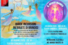IBRIDE INCURSIONI