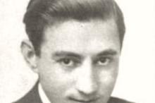 JAMES VINCENT MONACO