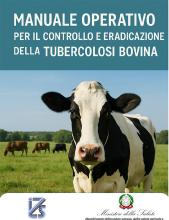 MANUALE TUBERCOLOSI BOVINA
