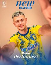 MARIO PERLINGIERI CERIGNOLA