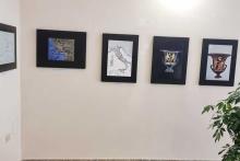 MOSTRA MUSEO MONTESARCHIO