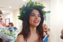 NOEMI DI IORIO