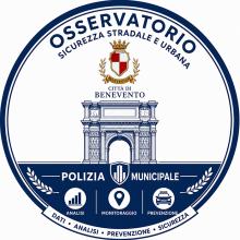 OSSERVATORIO SICUREZZA STRADALE E URBANA LOGO