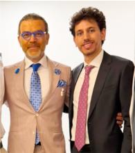 PIERGIANNI DI SANTO HARVARD
