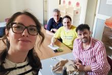 PROGETTO POLICORO