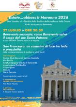 SAN FRANCESCO