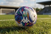 SERIE B PALLONE 2026-2027