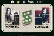 SUOLI AL BORGO LOCANDINA