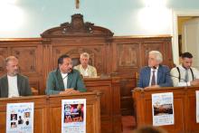 TELESIA FOR PEOPLES 2026 ANTEPRIMA ROCCA