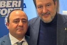 VALENTINO GRIECO LEGA SANNIO