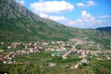VITULANO PANORAMA