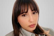 ANTONELLA PROCACCINI