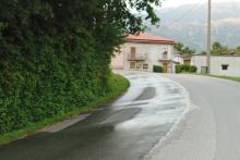 CUSANO MUTRI PERDITA ACQUA