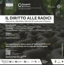 DIRITTO RADICI