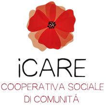 ICARE COOPERATIVA SOCIALE LOGO