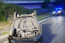 INCIDENTE FONDOVALLE ISCLERO 1