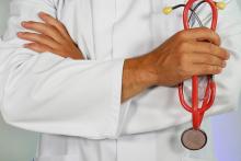 MEDICO GENERICO