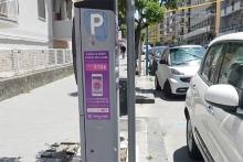 PARCHEGGIO EASY PARK
