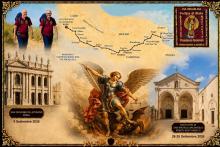 ANPS VIA FRANCIGENA