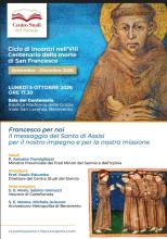 CENTRO STUDI SANNIO S. FRANCESCO