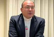 DON SAVERIO GOGLIA