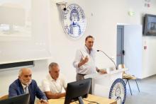 MASTELLA UNISANNIO MEDICINA