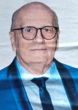 NANDO SPAGNUOLO