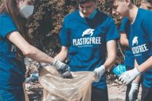 PLASTIC FREE