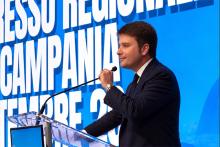 RUBANO CONGRESSO REGIONALE