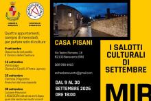 SALOTTI CULTURALI