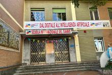 SCUOLA INTERNAZIONALE DEL SANNIO
