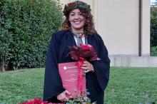 ANGELA MARTIGNETTI